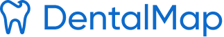 Logo do DentalMap