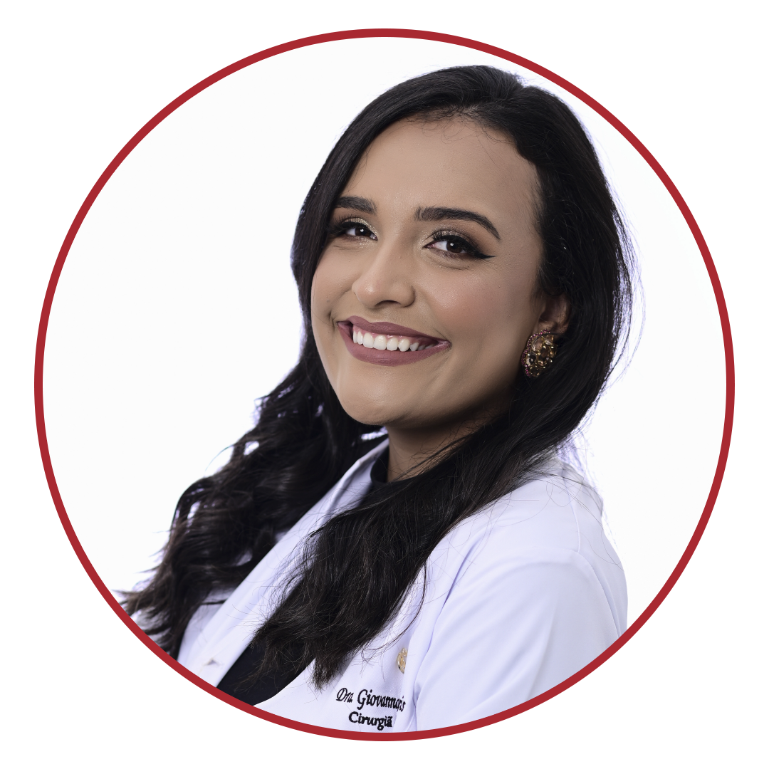 Dra. Giovanna Moraes